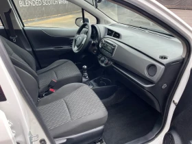 Toyota Yaris 1.4 D4D, снимка 8