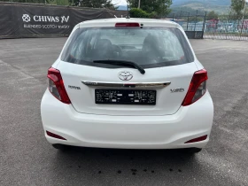 Toyota Yaris 1.4 D4D | Mobile.bg    5