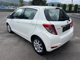 Toyota Yaris 1.4 D4D, снимка 6