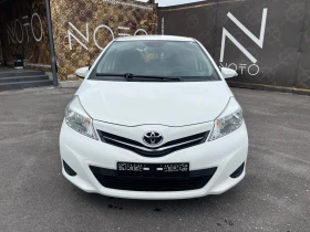 Toyota Yaris 1.4 D4D, снимка 2