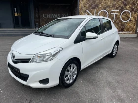 Toyota Yaris 1.4 D4D, снимка 1