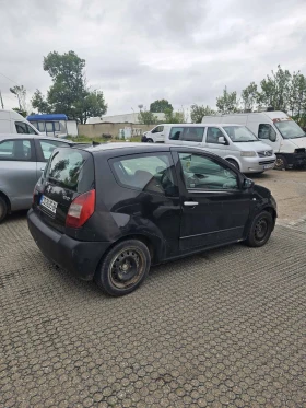 Citroen C2 1.2  | Mobile.bg    3