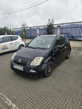     Citroen C2 1.2 