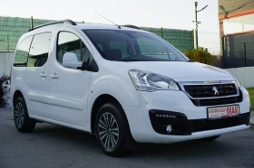 Peugeot Partner 1.6/N1/EURO6, снимка 1