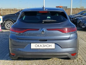 Renault Megane 1.5dCi, 115. | Mobile.bg    5