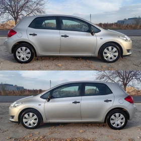     Toyota Auris 1.4 97 . !!