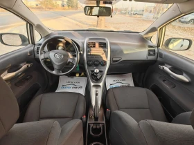 Toyota Auris 1.4 97 . !  !!! | Mobile.bg    13