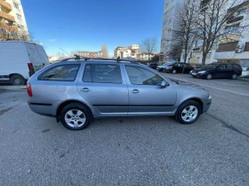 Skoda Octavia 1.9 TDI 105 hp 4x4, снимка 6