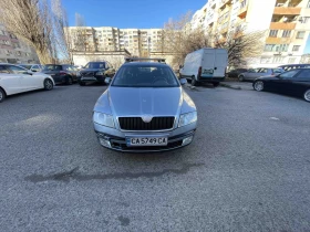 Skoda Octavia 1.9 TDI 105 hp 4x4, снимка 1