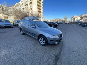 Skoda Octavia 1.9 TDI 105 hp 4x4, снимка 4