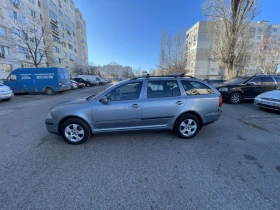 Skoda Octavia 1.9 TDI 105 hp 4x4, снимка 2