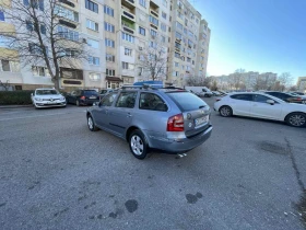 Skoda Octavia 1.9 TDI 105 hp 4x4, снимка 8