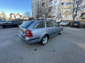 Skoda Octavia 1.9 TDI 105 hp 4x4, снимка 3