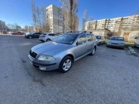 Skoda Octavia 1.9 TDI 105 hp 4x4, снимка 5