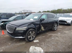 Genesis GV80 * Директно закупуване* 3.5T AWD* 23, 190km* , снимка 9