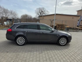 Opel Insignia 2.0. CDTI - 6199 лв. - 96764427 | Car24.bg