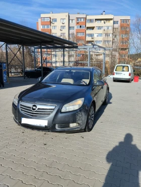 Opel Insignia 2.0. CDTI, снимка 2