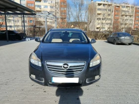     Opel Insignia 2.0. CDTI