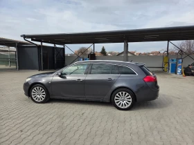 Opel Insignia 2.0. CDTI - 6199 лв. - 96764427 | Car24.bg