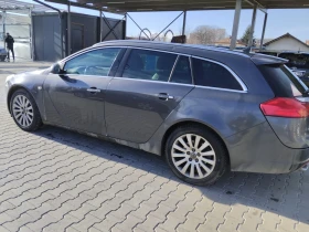 Opel Insignia 2.0. CDTI, снимка 8