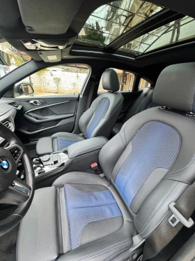 BMW 2 Gran Coupe 218 M-sport  | Mobile.bg    9