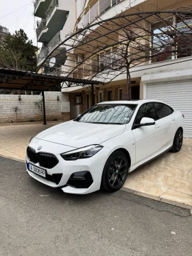 BMW 2 Gran Coupe 218 M-sport  | Mobile.bg    6