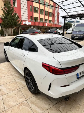 BMW 2 Gran Coupe 218 M-sport , снимка 5