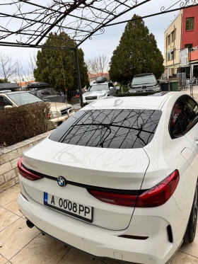 BMW 2 Gran Coupe 218 M-sport , снимка 4