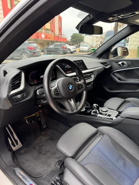 BMW 2 Gran Coupe 218 M-sport , снимка 7