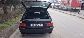 BMW 320 E46 M54B22, снимка 5