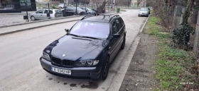 BMW 320 E46 M54B22, снимка 2