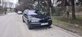 BMW 320 E46 M54B22, снимка 4