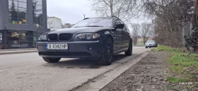 BMW 320 E46 M54B22, снимка 1