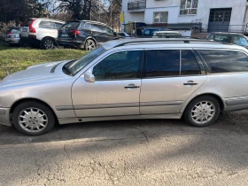 Mercedes-Benz E 320, снимка 4