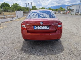 Обява за продажба на Skoda Octavia ТОП СЪСТОЯНИЕ  ~15 999 лв. - изображение 5