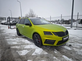 Skoda Octavia УНИКАТ 340 КОНЯ, снимка 4