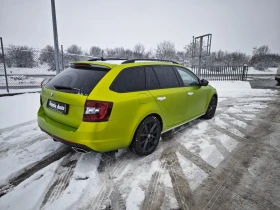 Skoda Octavia УНИКАТ 340 КОНЯ, снимка 6