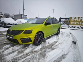 Skoda Octavia УНИКАТ 340 КОНЯ, снимка 3