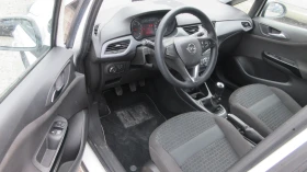 Opel Corsa 1.3 CDTI-75HP - 9876 лв. - 35681806 | Car24.bg