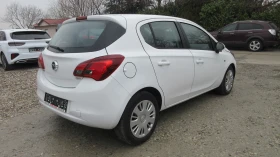 Opel Corsa 1.3 CDTI-75HP - 9876 лв. - 35681806 | Car24.bg