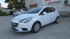     Opel Corsa 1.3 CDTI-75HP