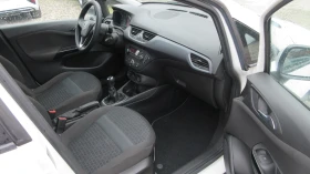 Opel Corsa 1.3 CDTI-75HP - 9876 лв. - 35681806 | Car24.bg