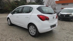 Opel Corsa 1.3 CDTI-75HP - 9876 лв. - 35681806 | Car24.bg