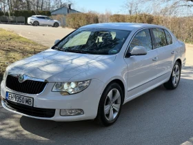 Skoda Superb 2.0TDI L&K 4x4 Автоматик, снимка 2