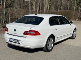 Skoda Superb 2.0TDI L&K 4x4 Автоматик, снимка 4