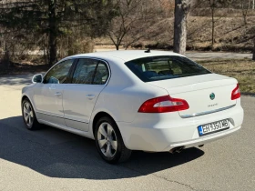 Skoda Superb 2.0TDI L&K 4x4 Автоматик, снимка 5