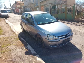 Opel Corsa, снимка 1