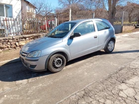 Opel Corsa, снимка 2