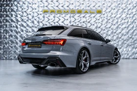 Audi Rs6 Ceramic* B&O* 360, снимка 4