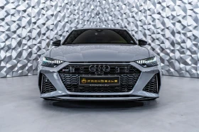 Audi Rs6 Ceramic* B&O* 360, снимка 2